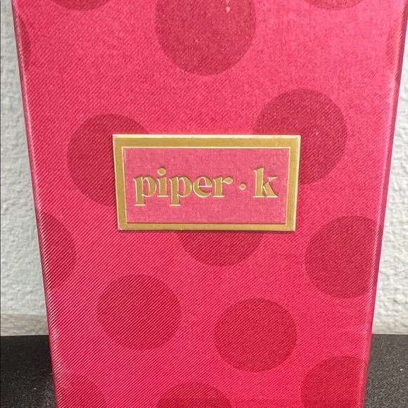 Piper K | Paris Motif Dachshunds 🩷 - Picture 3 of 8